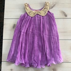 Paulinie collection Dress 4t